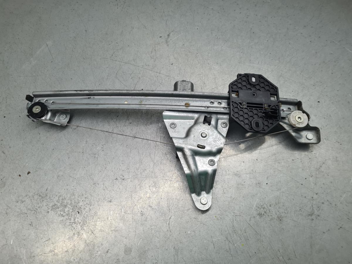 Left rear window regulator DACIA Sandero II (5S_) Imagem-1