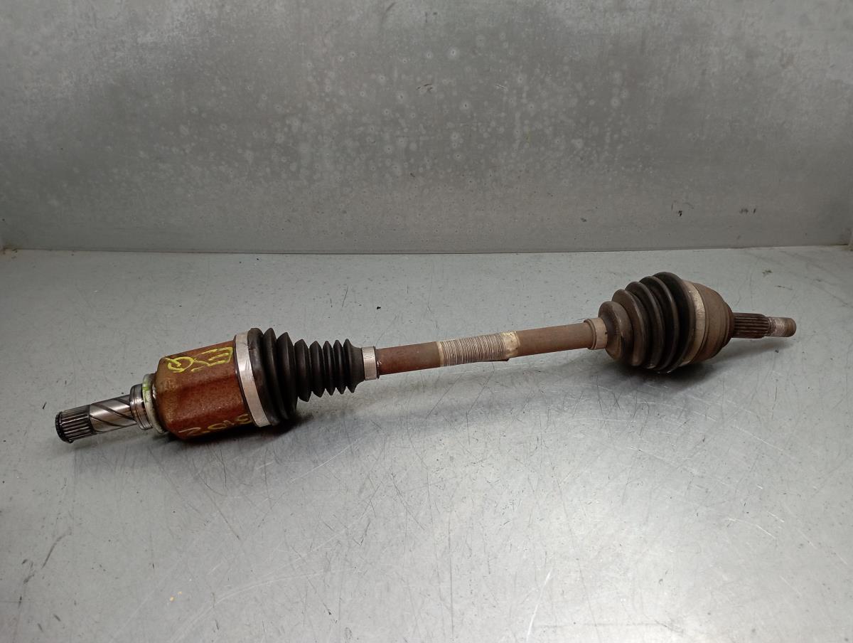 Left front driveshaft DACIA Sandero II (5S_)