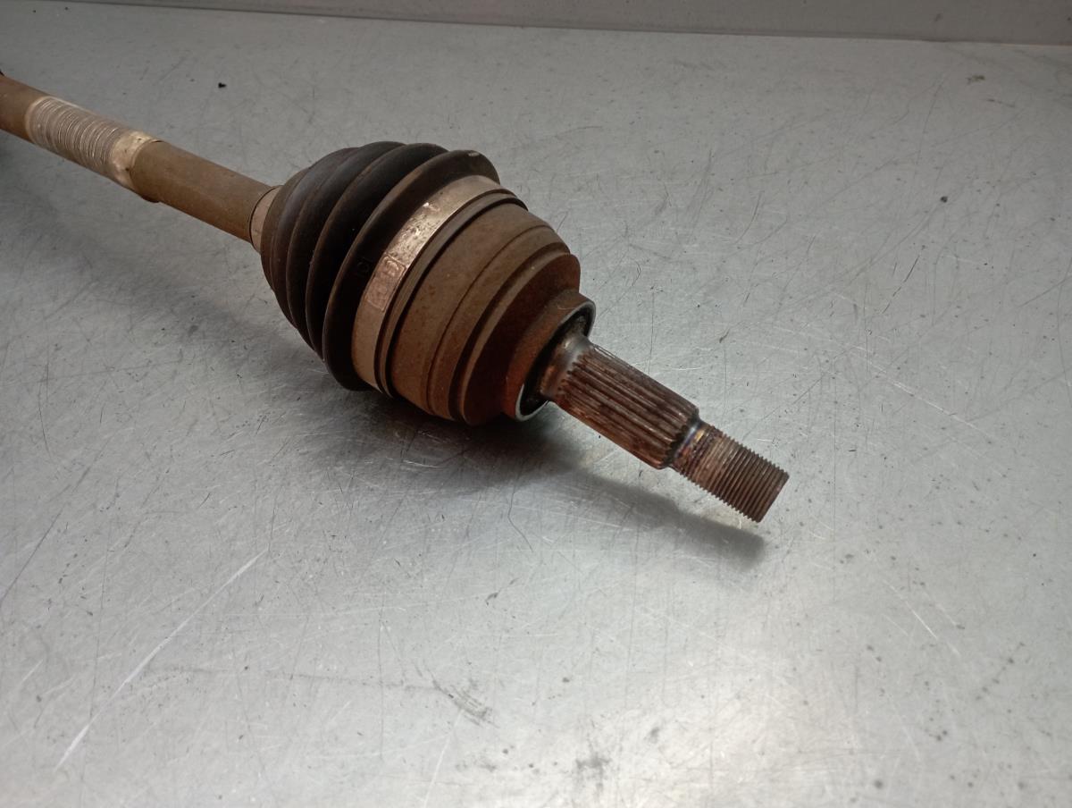 Left front driveshaft DACIA Sandero II (5S_) Imagem-2