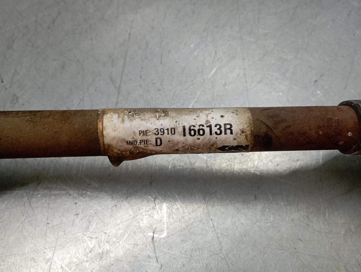 Left front driveshaft DACIA Sandero II (5S_) Imagem-3