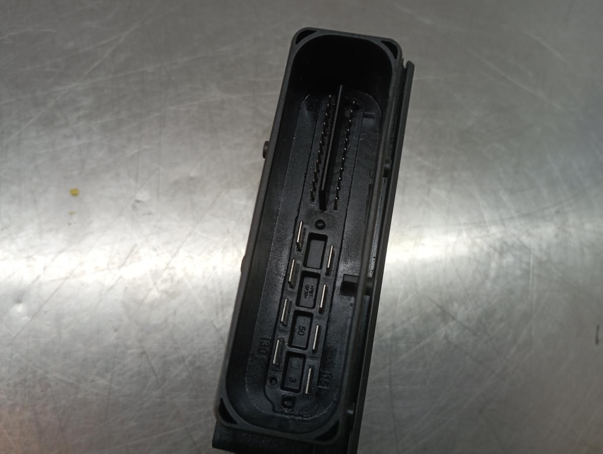Comfort Unit Module MERCEDES-BENZ Classe A (W176) Imagem-1