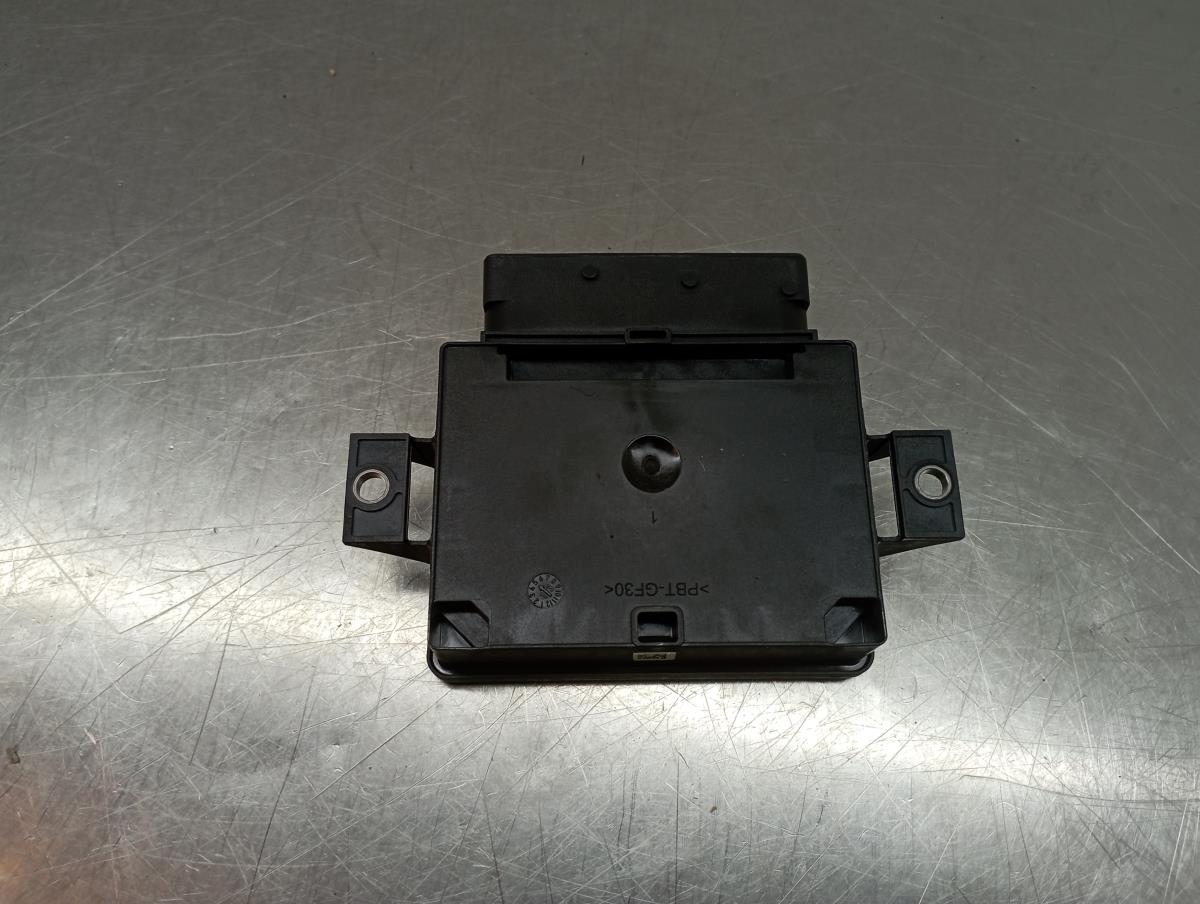 Comfort Unit Module MERCEDES-BENZ Classe A (W176) Imagem-2