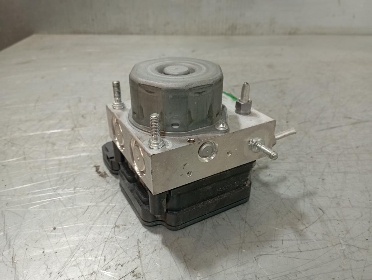 ABS DACIA Sandero II (5S_)