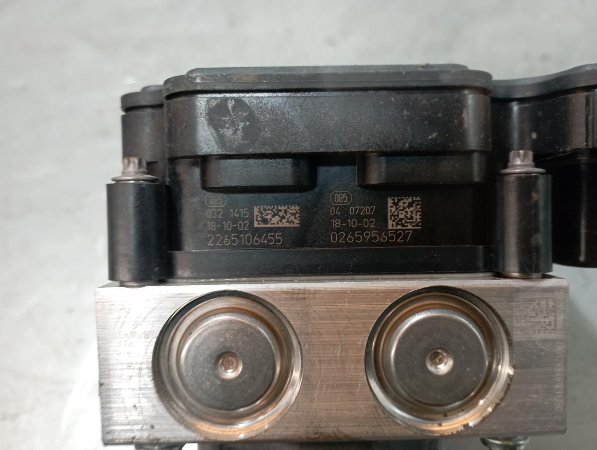 ABS DACIA Sandero II (5S_) Imagem-4