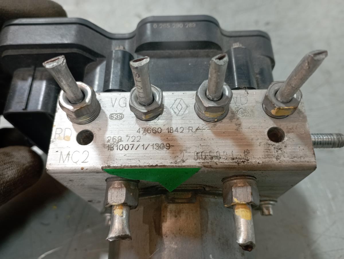 ABS DACIA Sandero II (5S_) Imagem-3