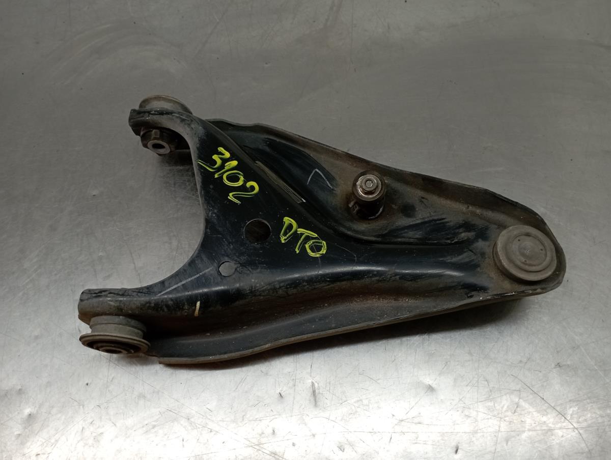 Braccio di sospensione anteriore destra DACIA Sandero II (5S_)