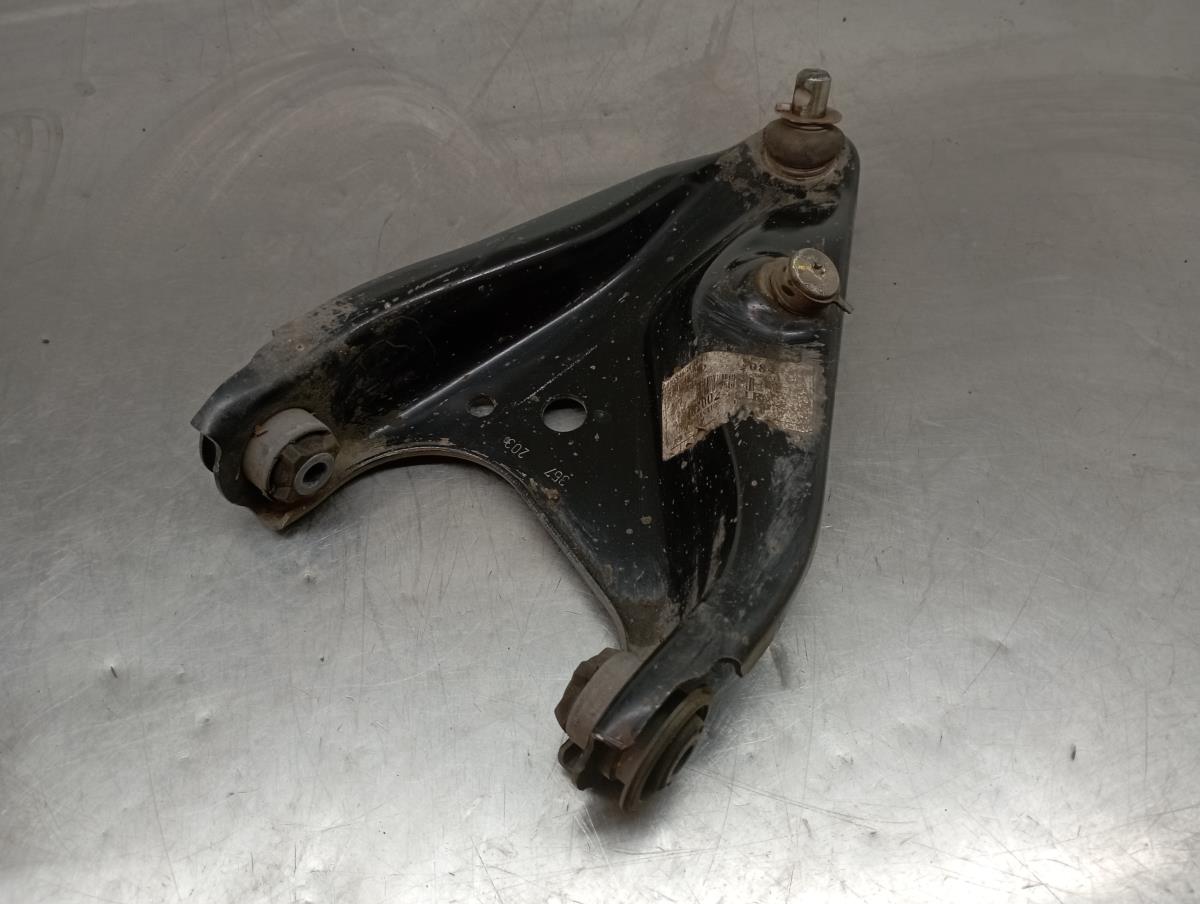 Braccio di sospensione anteriore destra DACIA Sandero II (5S_) Imagem-1
