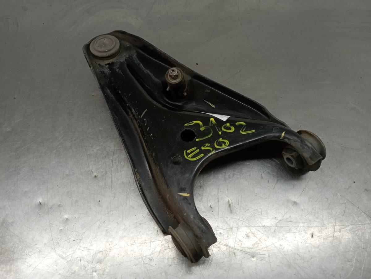 Braccio di sospensione anteriore sinistro DACIA Sandero II (5S_) Imagem-2