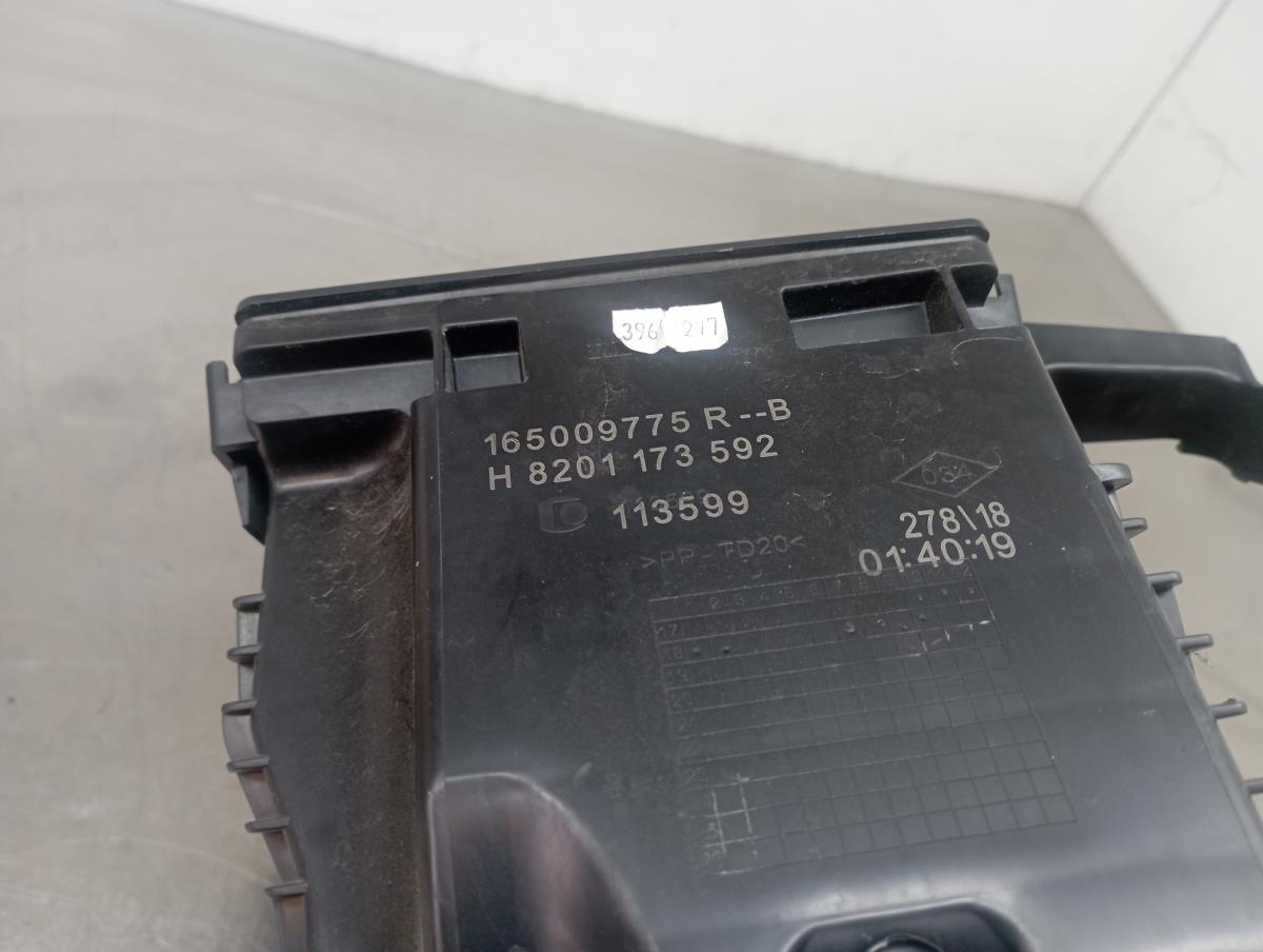 Scatola filtro aria DACIA Sandero II (5S_) Imagem-5