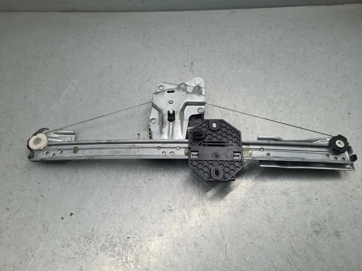 Left front window regulator DACIA Sandero II (5S_) Imagem-1