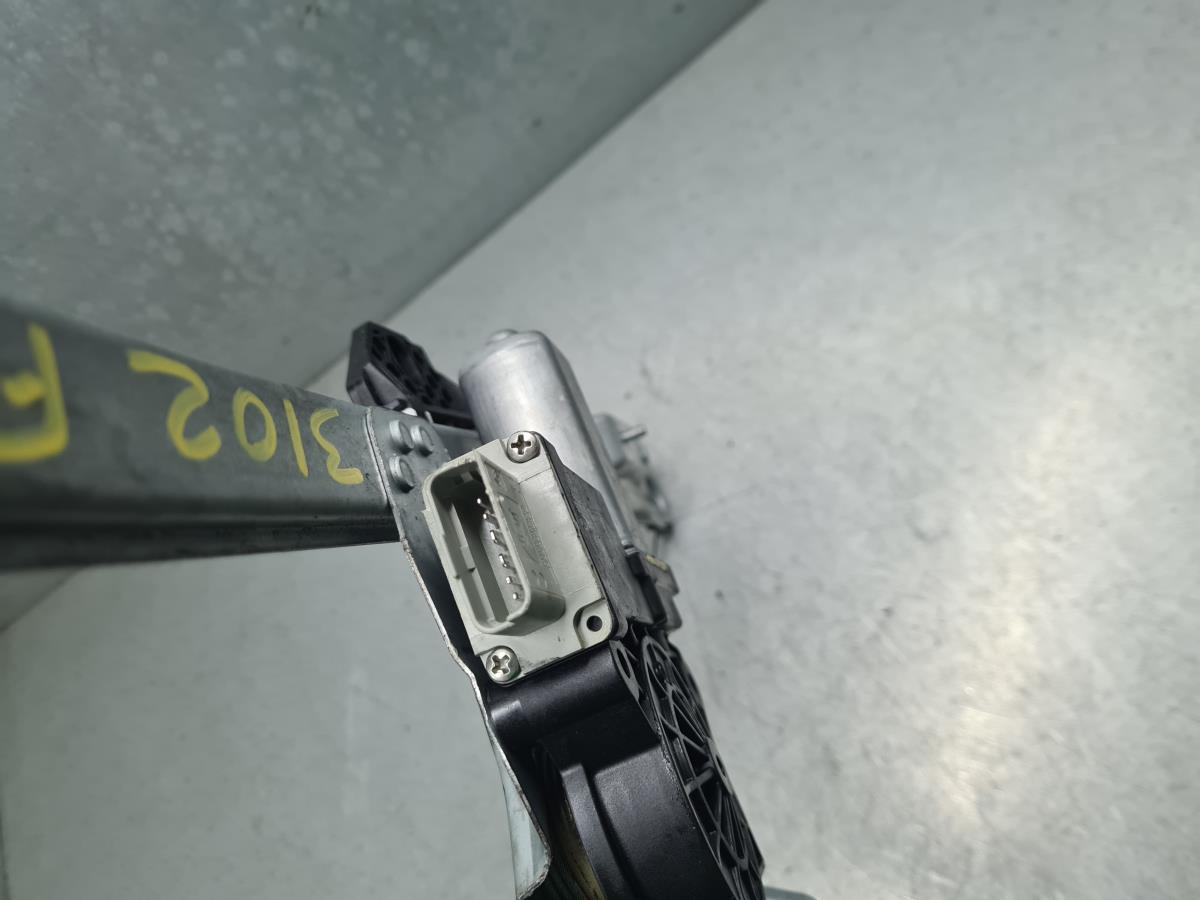 Left front window regulator DACIA Sandero II (5S_) Imagem-2