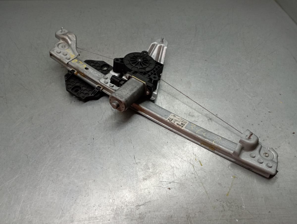 Alzavetro posteriore destro DACIA Sandero II (5S_) Imagem-1