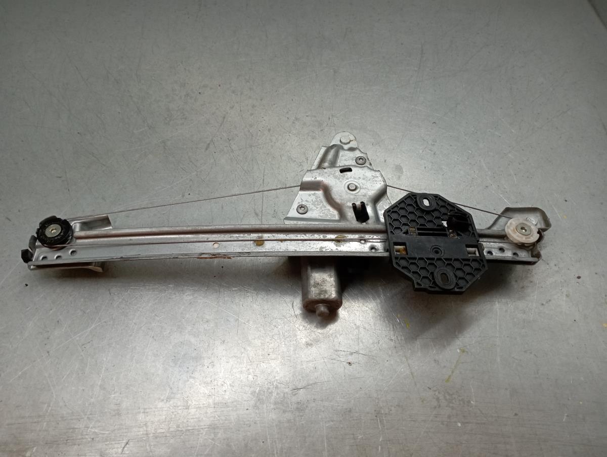 Alzavetro posteriore destro DACIA Sandero II (5S_) Imagem-2