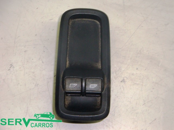 Comando / botão / interruptor vidros frente esquerdo FORD Fiesta VI (CB1, CCN)