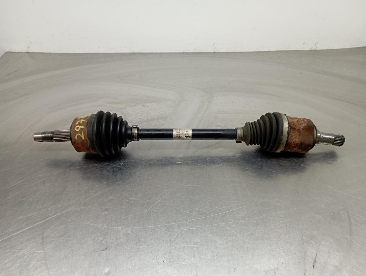 Transmissão frente esquerda OPEL Corsa E