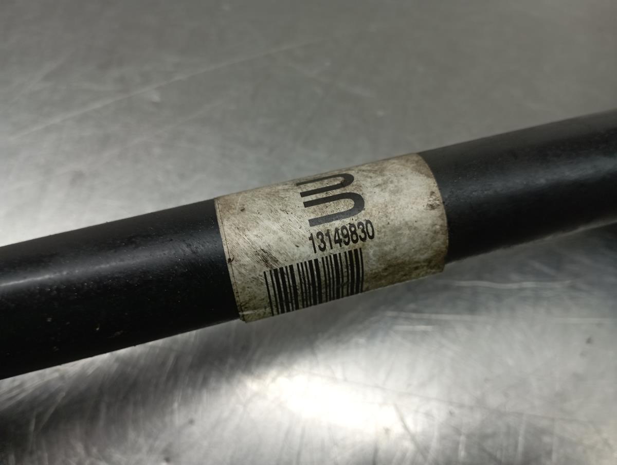 Transmissão frente esquerda OPEL Corsa E Imagem-2