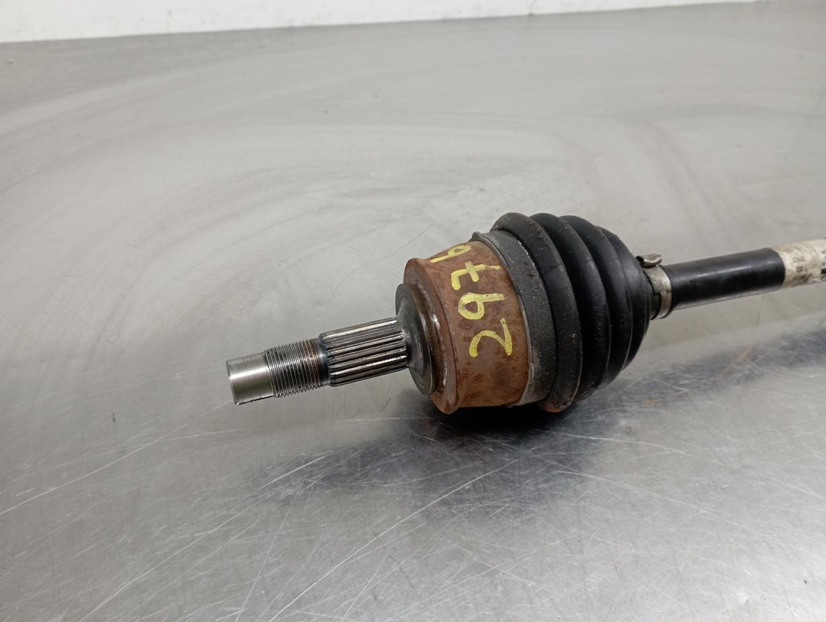 Transmissão frente esquerda OPEL Corsa E Imagem-1