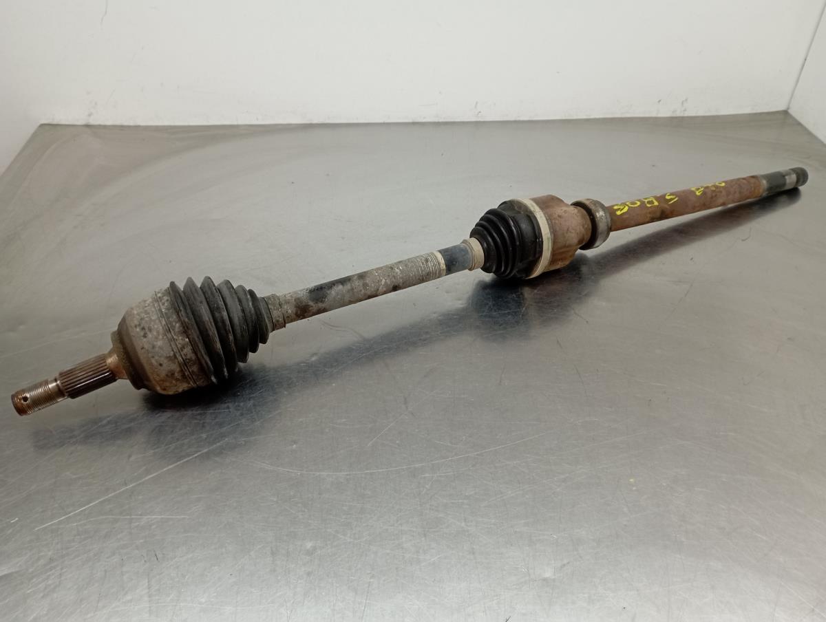 Right front driveshaft PEUGEOT Expert