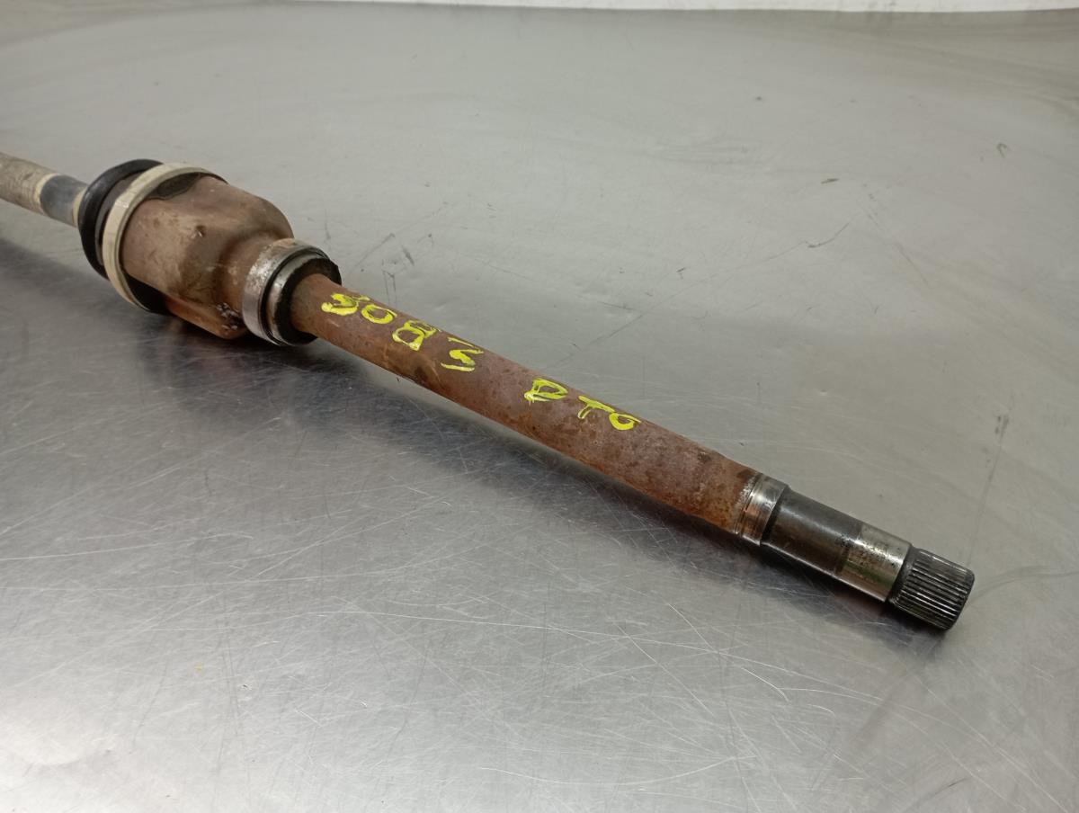 Right front driveshaft PEUGEOT Expert Imagem-2