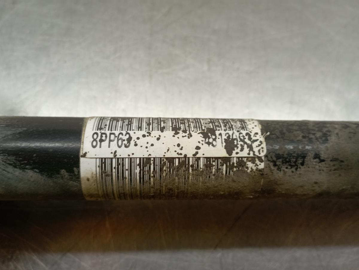 Right front driveshaft PEUGEOT Expert Imagem-4