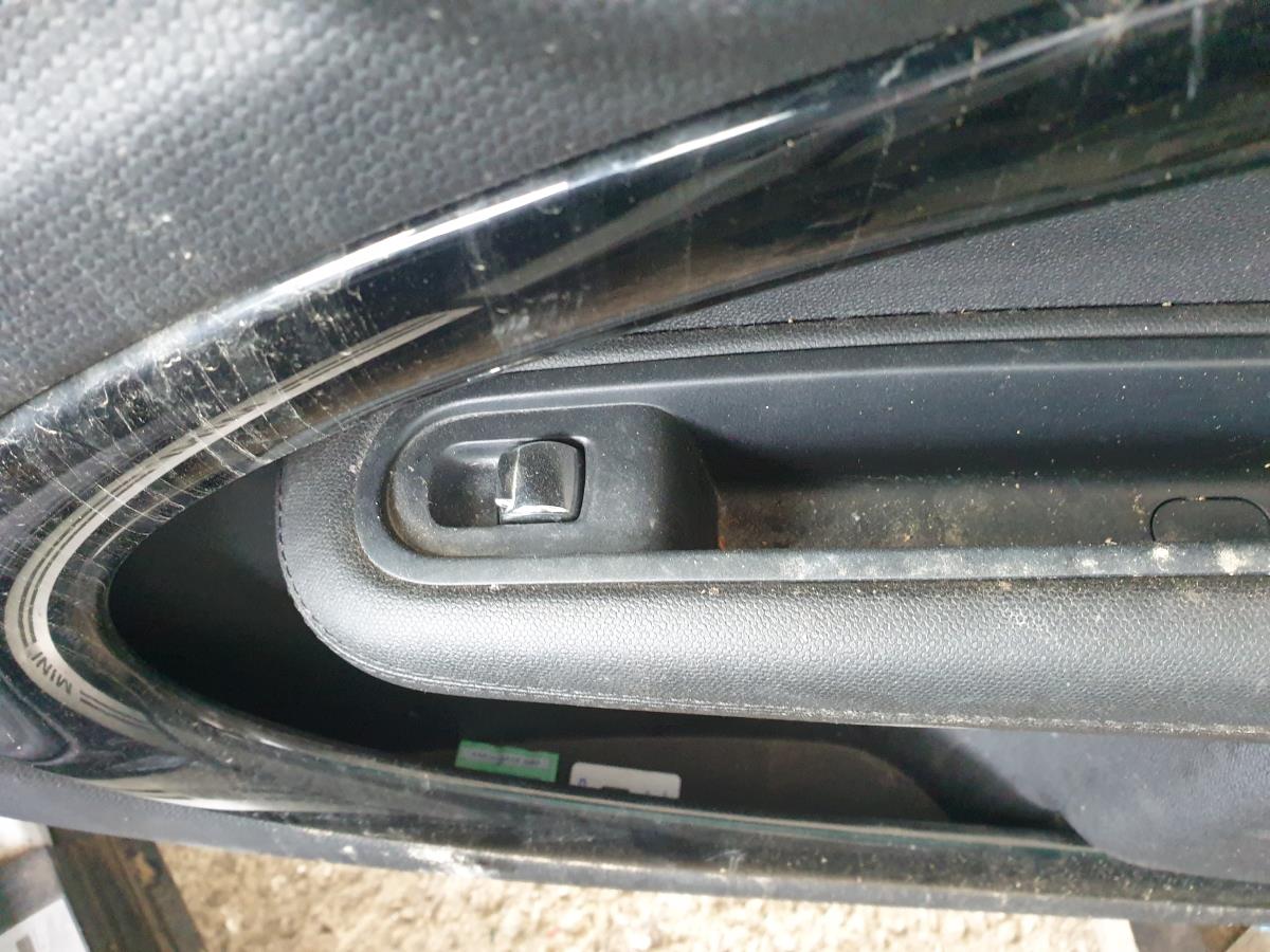 Mando / interruptor elevalunas delantero derecho MINI Mini Countryman (R60)