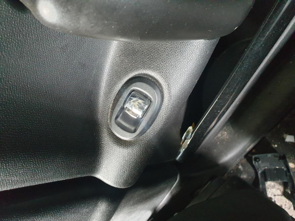 Commande / interrupteur lève-vitre Arrière Droite MINI Mini Countryman (R60)