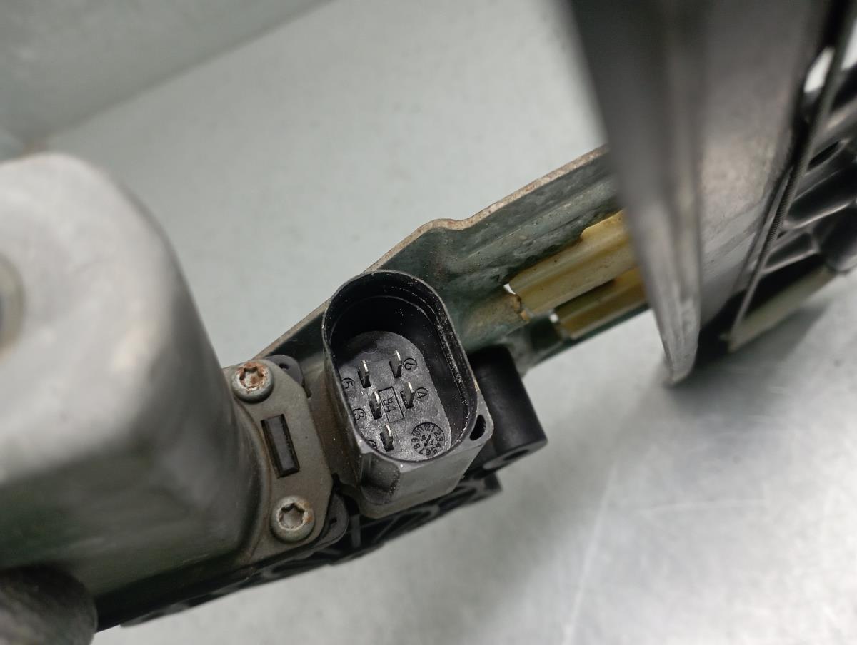 Lève-vitre avant gauche MINI Mini Countryman (R60) Imagem-3