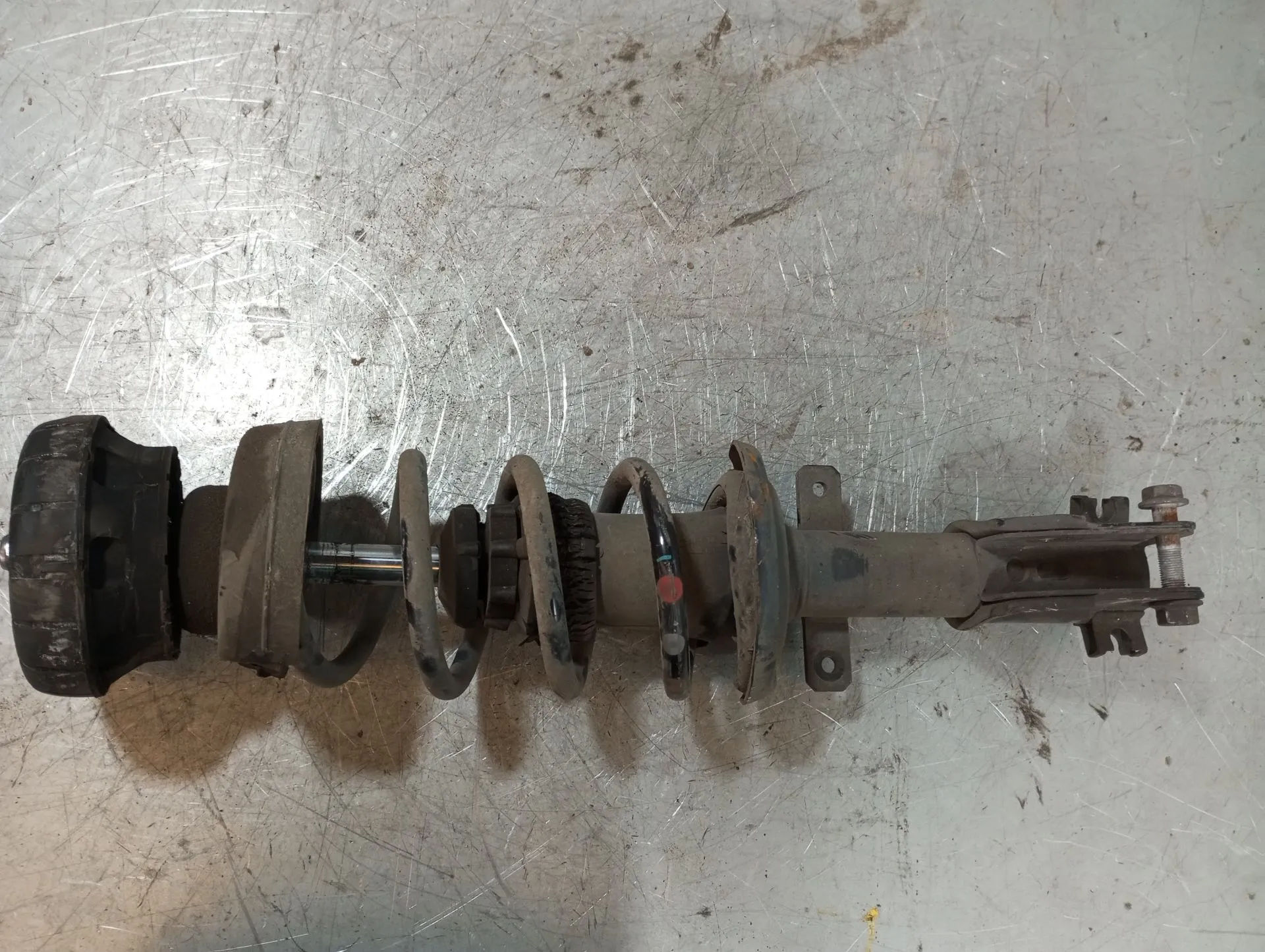 Ammortizzatore Anteriore Destro RENAULT Trafic III (FG_)