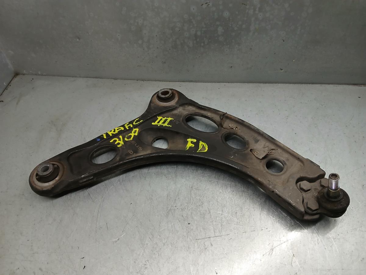 Brazo suspensión delantero derecho RENAULT Trafic III (FG_)