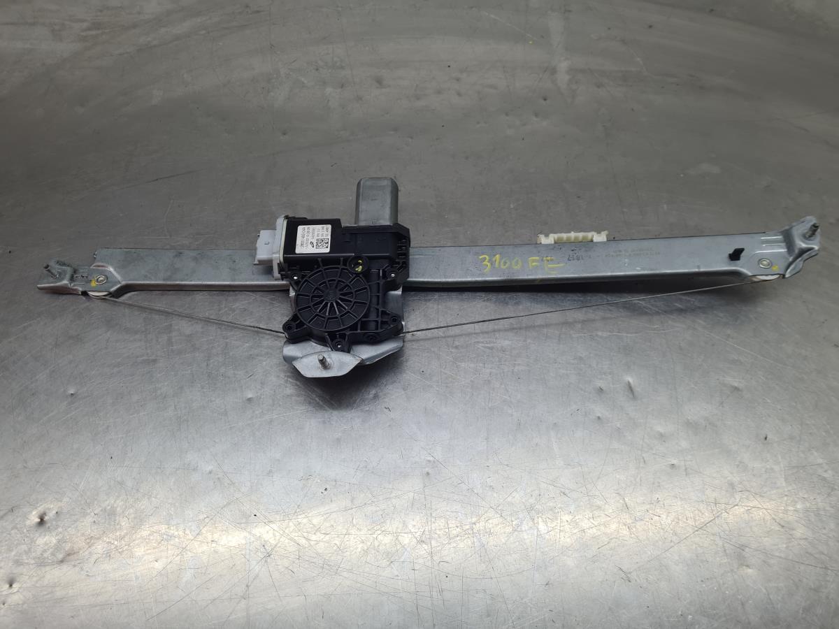 Lève-vitre avant gauche RENAULT Trafic III (FG_)