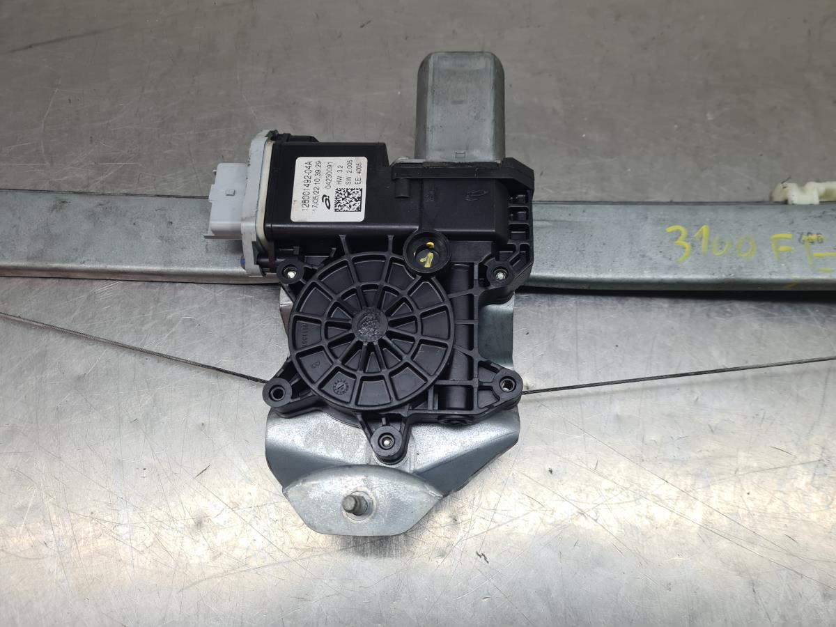 Lève-vitre avant gauche RENAULT Trafic III (FG_) Imagem-1