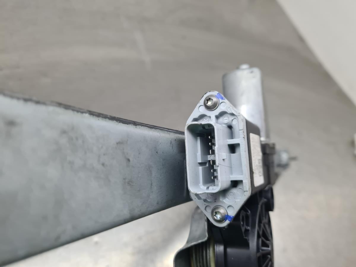 Lève-vitre avant gauche RENAULT Trafic III (FG_) Imagem-2