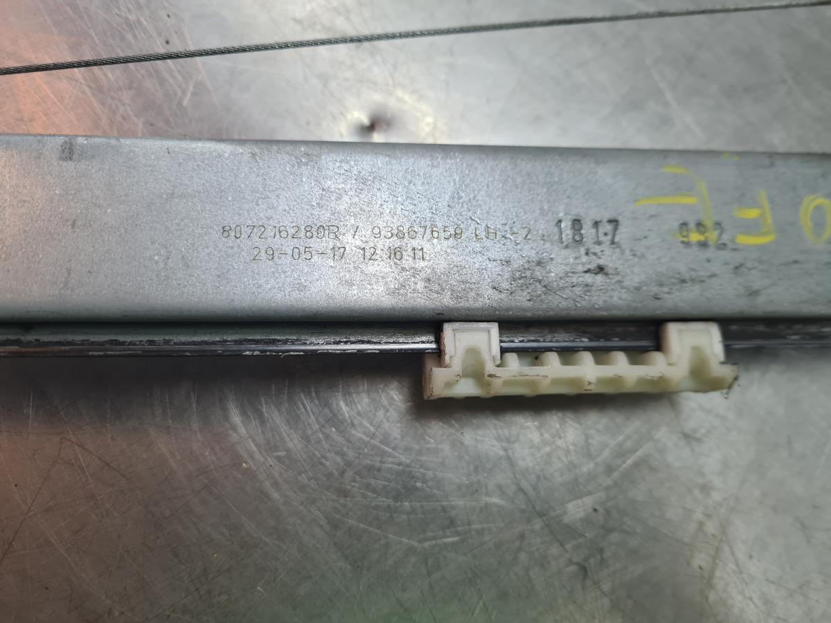 Lève-vitre avant gauche RENAULT Trafic III (FG_) Imagem-4