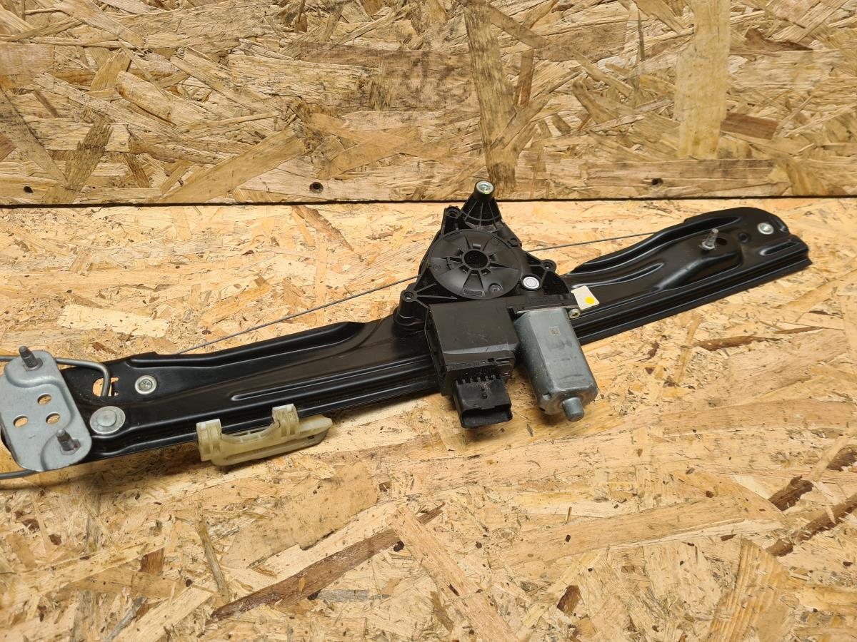 Elevador vidros frente direito CITROËN C3 Aircross II (2R_, 2C_)