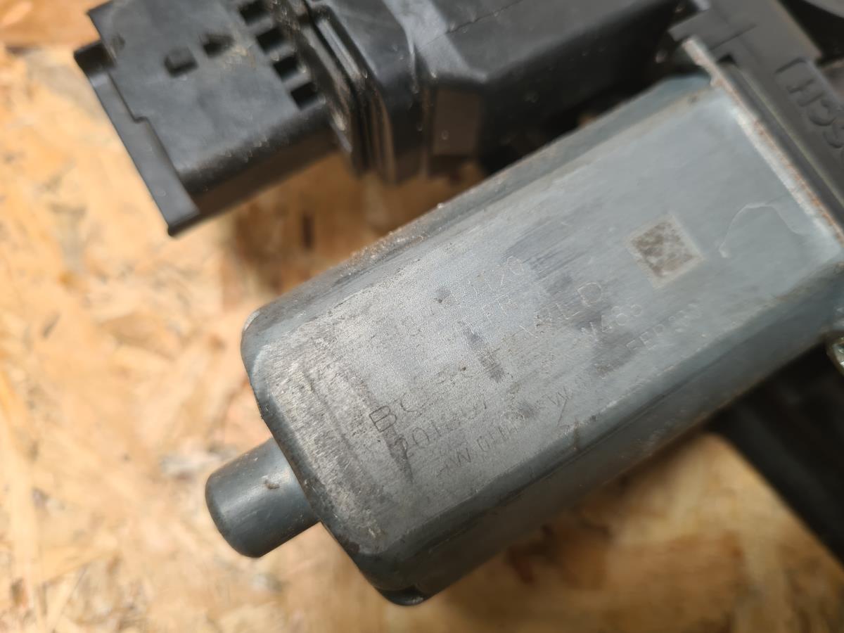 Elevador vidros frente direito CITROËN C3 Aircross II (2R_, 2C_) Imagem-3