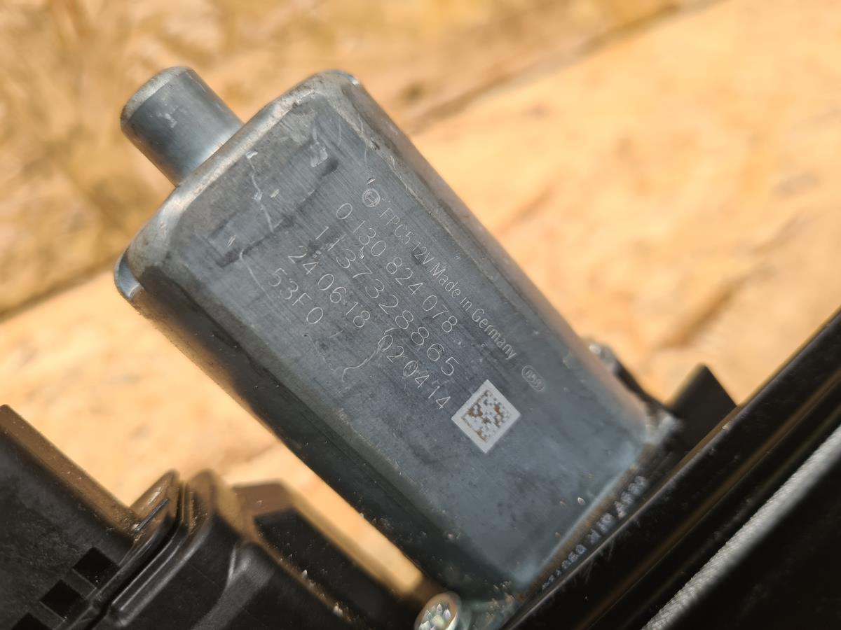 Elevador vidros frente direito CITROËN C3 Aircross II (2R_, 2C_) Imagem-2