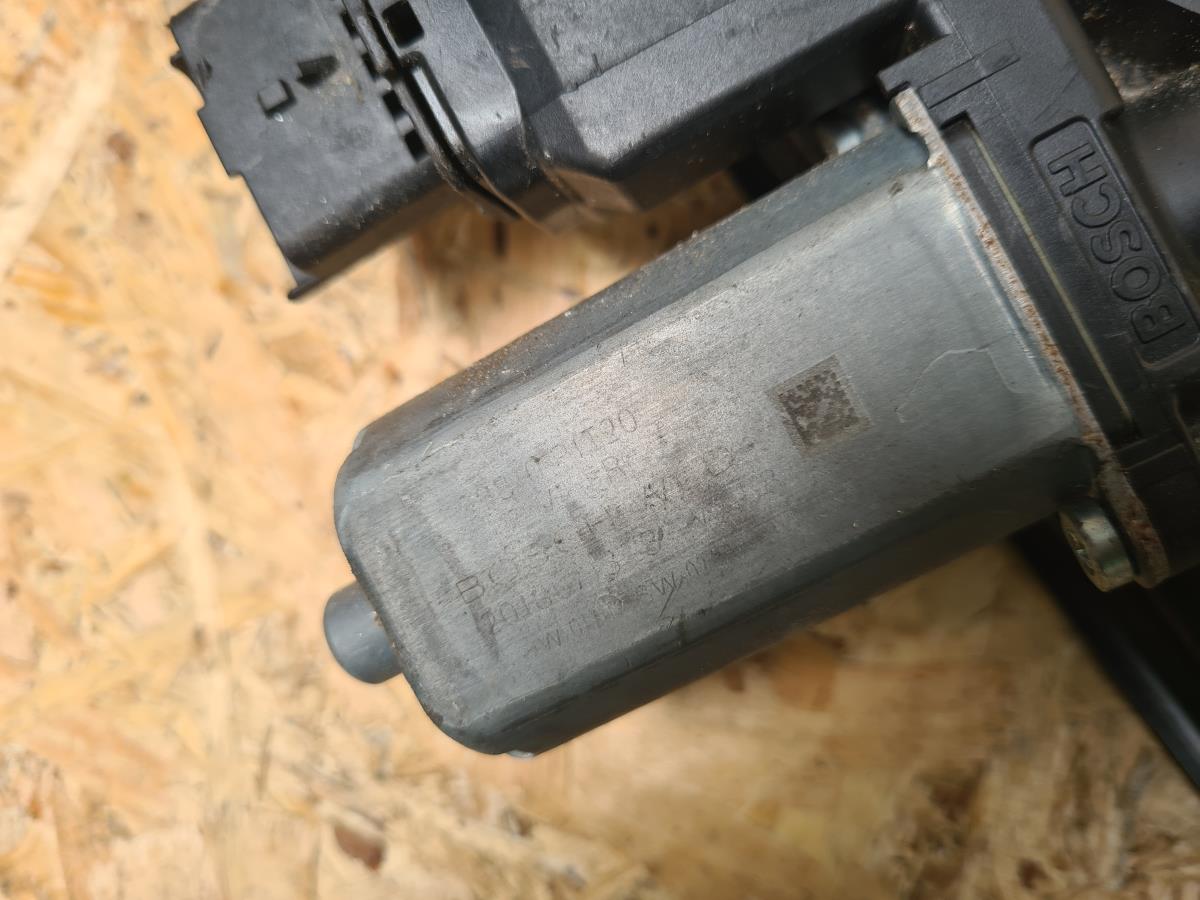 Elevador vidros frente direito CITROËN C3 Aircross II (2R_, 2C_) Imagem-4