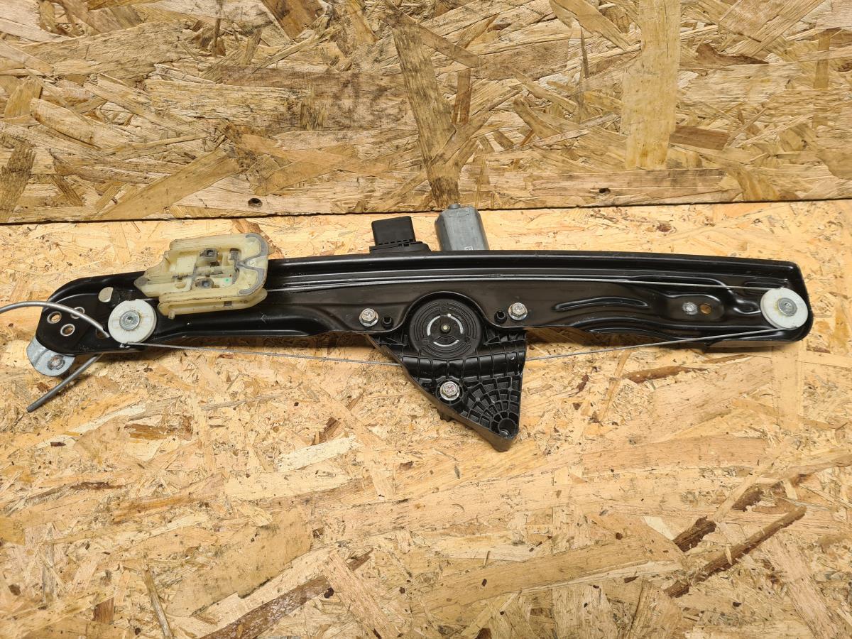 Elevador vidros frente direito CITROËN C3 Aircross II (2R_, 2C_) Imagem-1