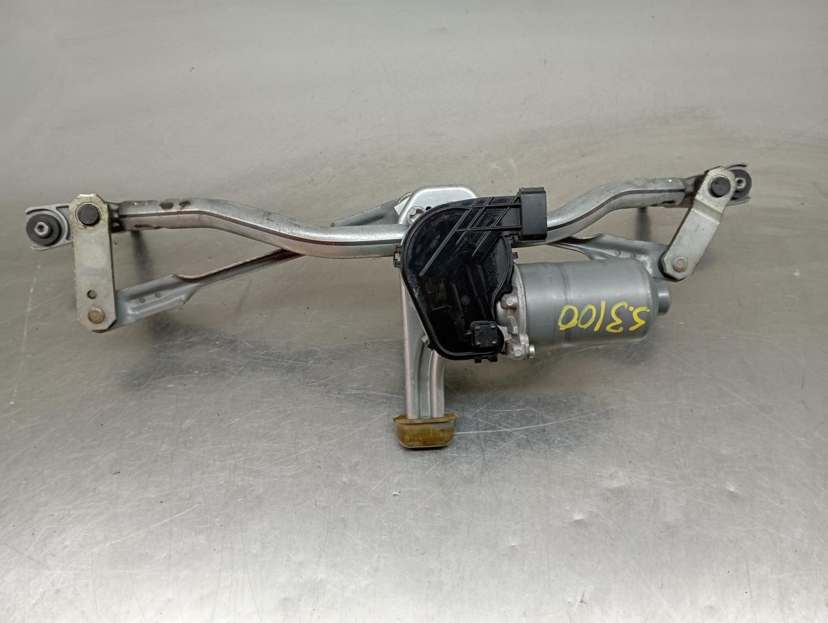 Motor limpiaparabrisas Frente RENAULT Trafic III (FG_)