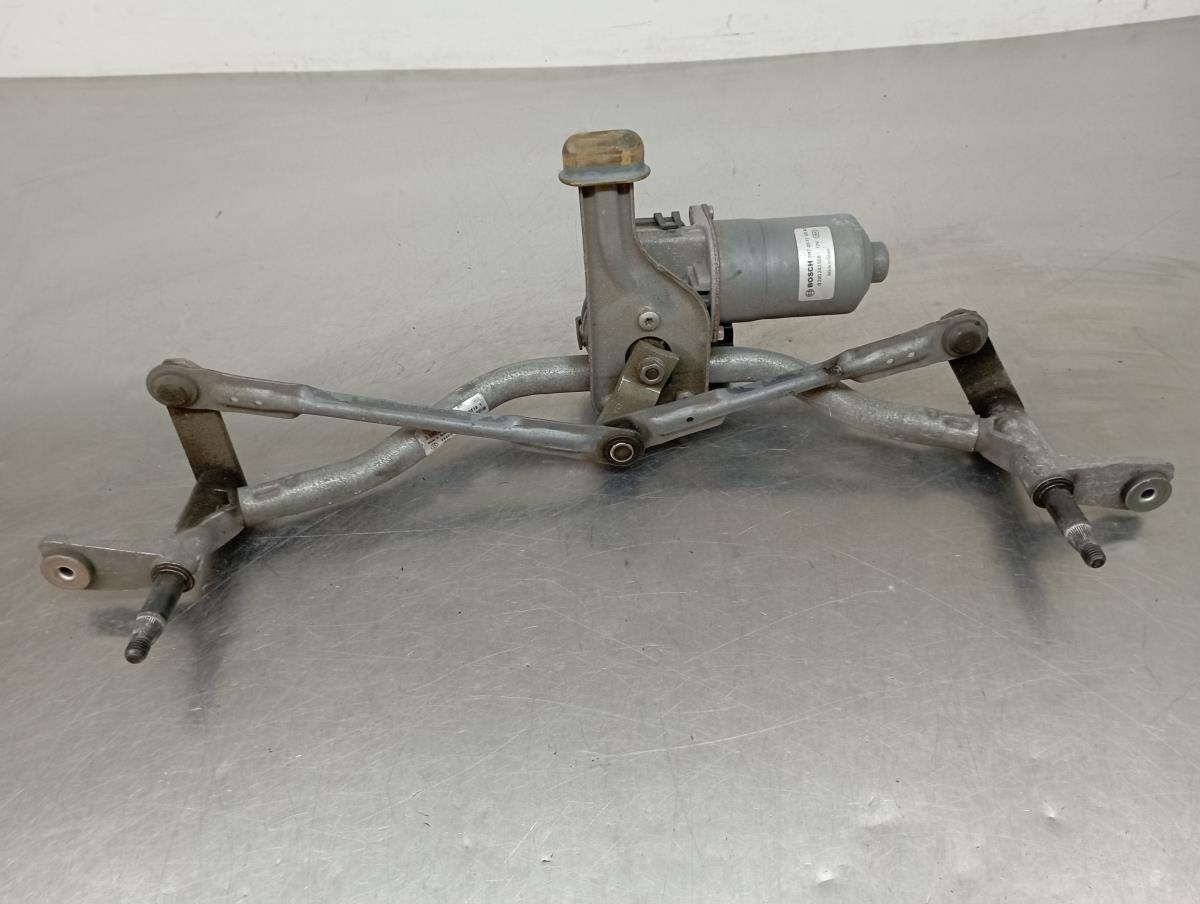 Motor limpiaparabrisas Frente RENAULT Trafic III (FG_) Imagem-1