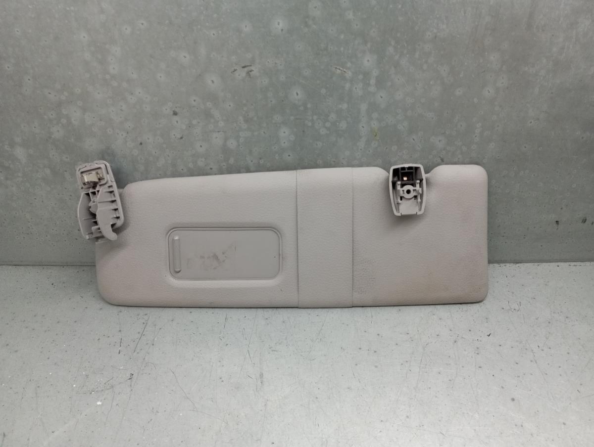 Pála de sol esquerda BMW 1 (F21)