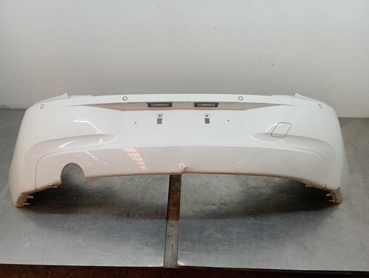 Paraurti posteriore BMW 1 (F21)
