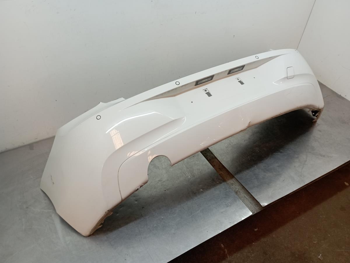 Pára-choques trás BMW 1 (F21) Imagem-1