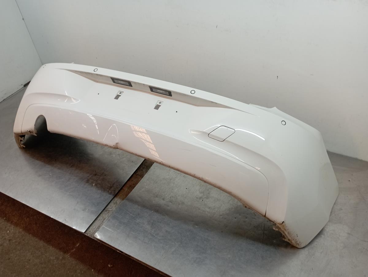 Pára-choques trás BMW 1 (F21) Imagem-2