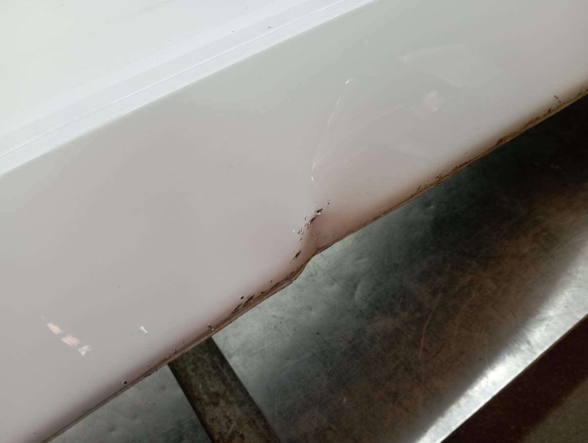 Pára-choques trás BMW 1 (F21) Imagem-4