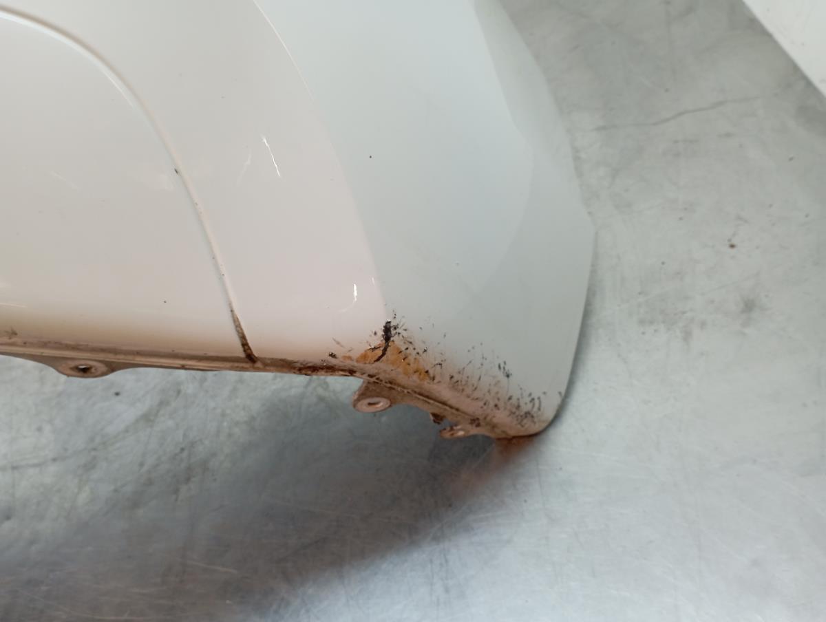 Pára-choques trás BMW 1 (F21) Imagem-5