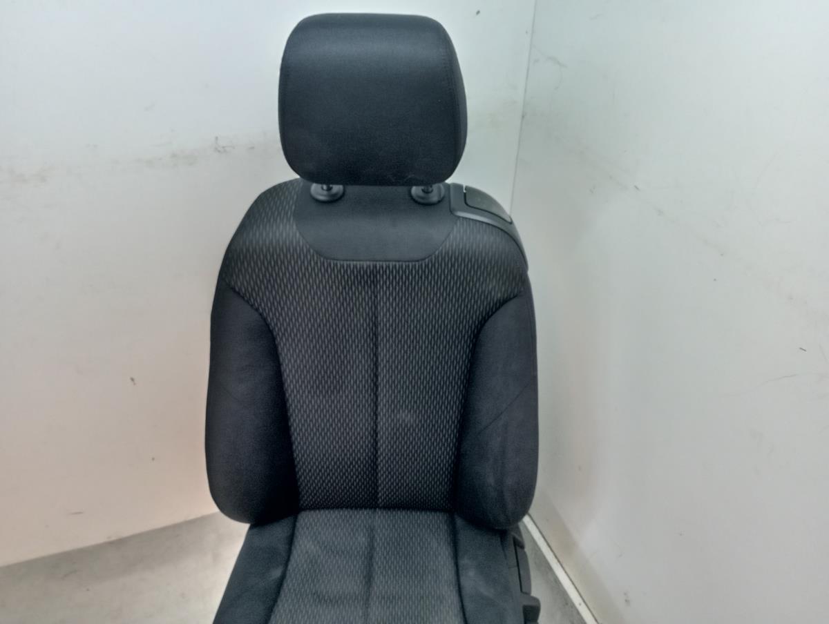 Banco Delantero Izquierdo BMW 1 (F21) Imagem-2