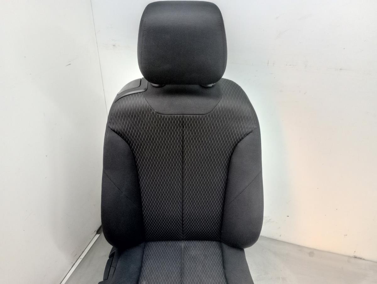 Juego Asientos BMW 1 (F21) Imagem-3