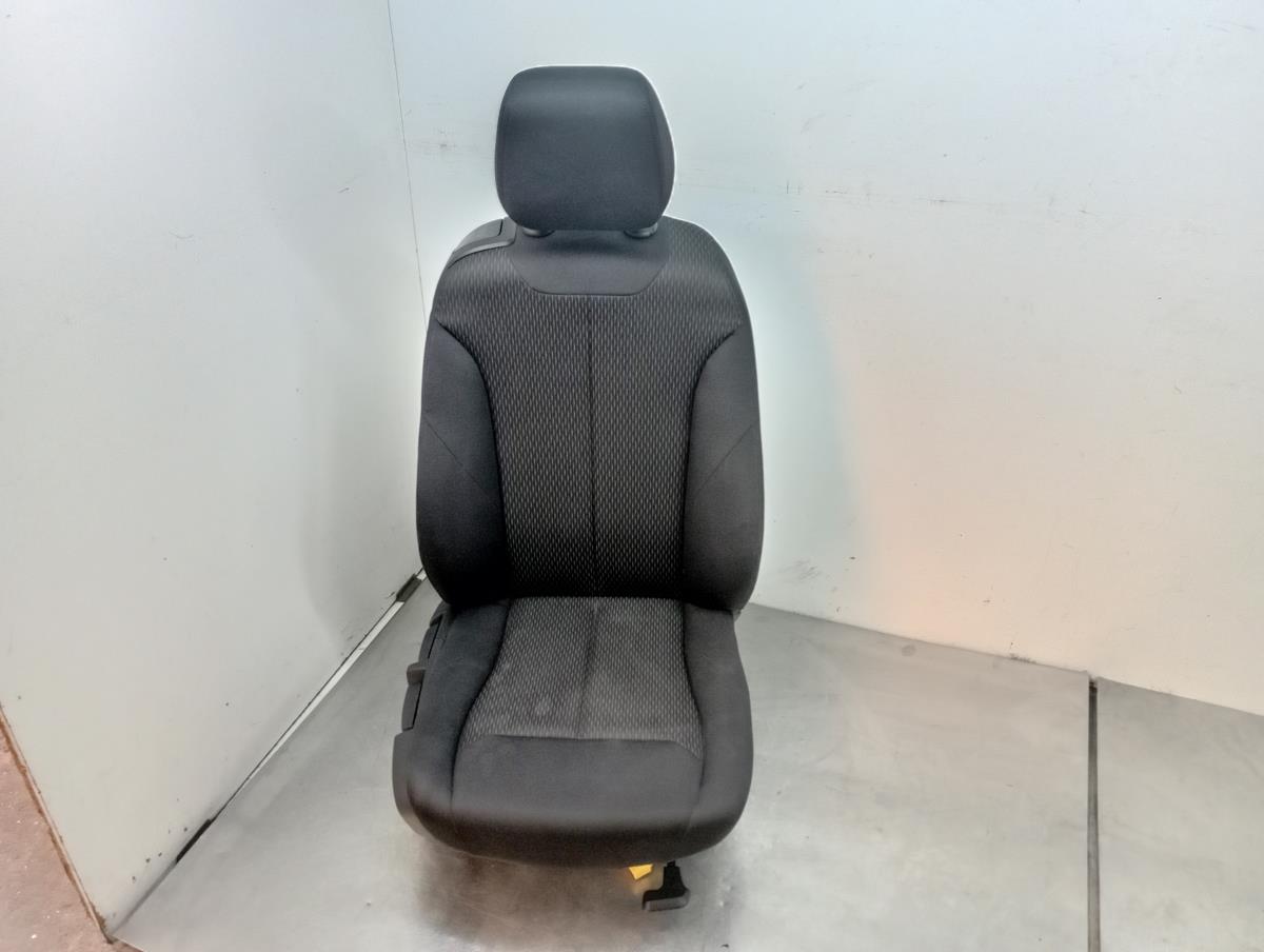 Juego Asientos BMW 1 (F21) Imagem-1