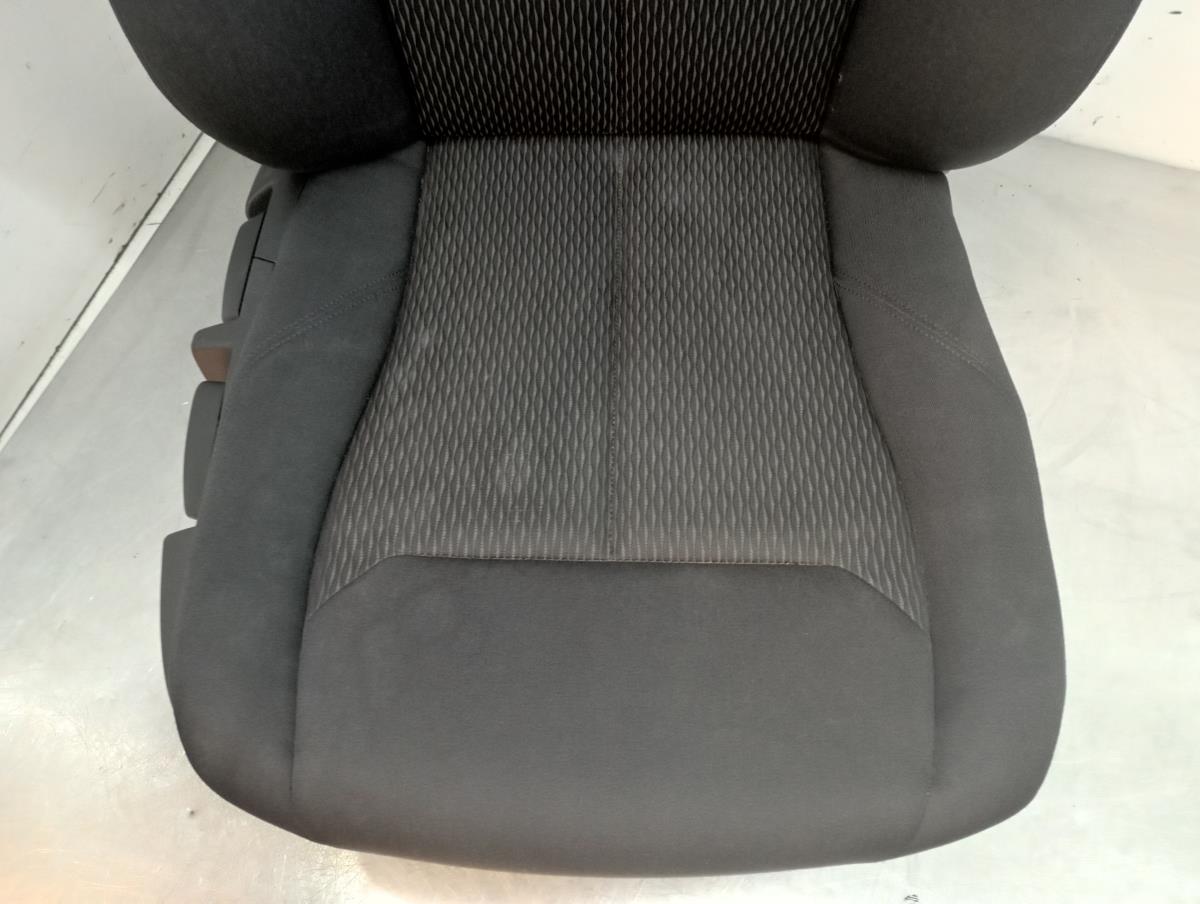 Juego Asientos BMW 1 (F21) Imagem-2